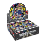 Invasion of Chaos Booster Box - Yu-Gi-Oh! 25th Anniversary Edition