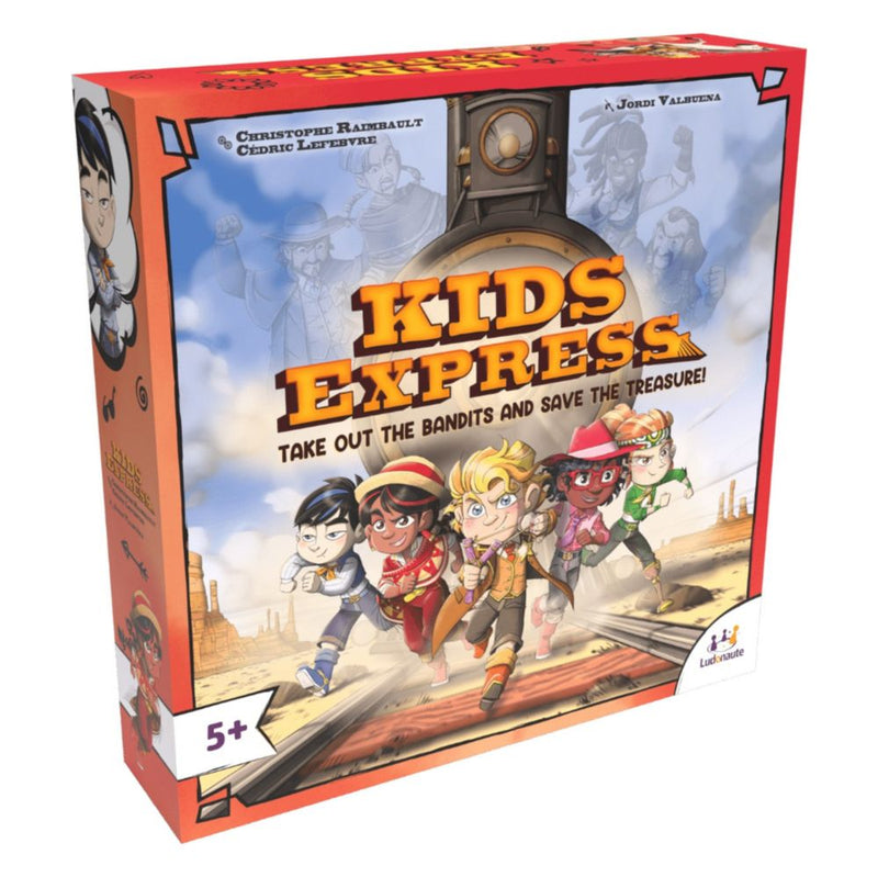Kids Express