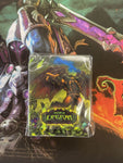 March of the Legion - Deck Box