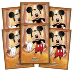 Disney Lorcana : Card Sleeves (Pre-Order)