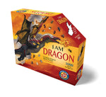 I AM Dragon (1000 Piece Puzzle)