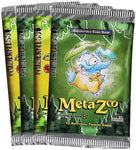 Metazoo - Wilderness - 1st Edition Booster Pack