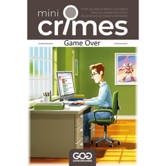 Mini Crimes