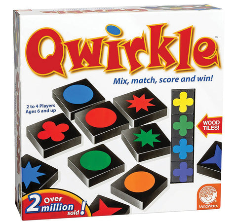 Qwirkle