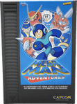 Mega Man Adventures