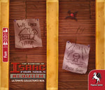 The Binding Of Isaac: Four Souls: Requiem - Ultimate Collector’s Box