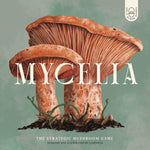 Mycelia - The Strategic Mushroom Game (2024)