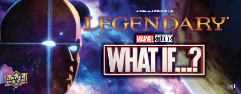 Marvel Legendary - What If...?