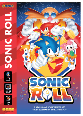 Sonic Roll