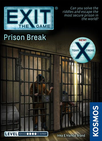 Exit : Prison Break