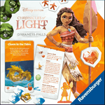 Chronicles of Light: Darkness Falls (Disney Edition)