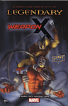 Marvel Legendary - Weapon X