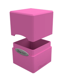 Ultra Pro Satin Tower Deck Cube
