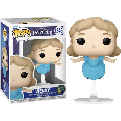 Wendy 1345 Peter Pan - POP Figure
