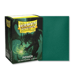 Dragon Shield Standard Size Sleeves - Dual Matte - 100 Count