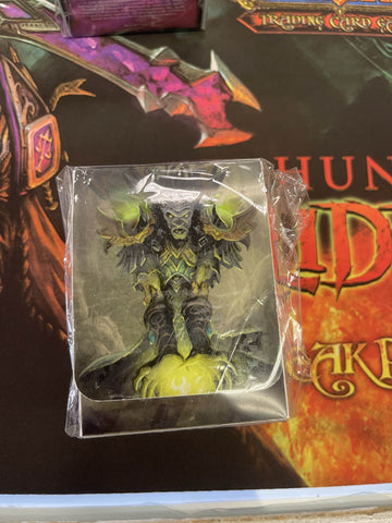 Priest Class - Deck Box