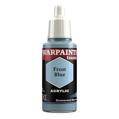 Warpaints Fanatic Acrylic Paints