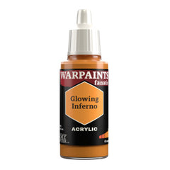Warpaints Fanatic Acrylic Paints