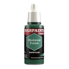 Warpaints Fanatic Acrylic Paints