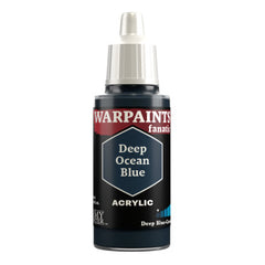 Warpaints Fanatic Acrylic Paints