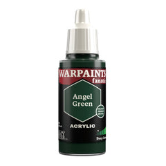 Warpaints Fanatic Acrylic Paints