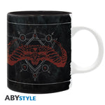 DIABLO MUG DIABLO IV 320ML