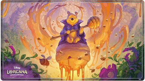 Disney Lorcana: Rise of the Floodborn: Winnie the Pooh