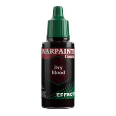 Warpaints Fanatic Effect Paints