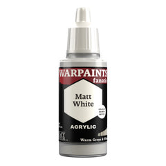 Warpaints Fanatic Acrylic Paints
