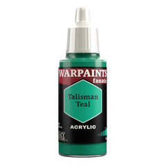 Warpaints Fanatic Acrylic Paints