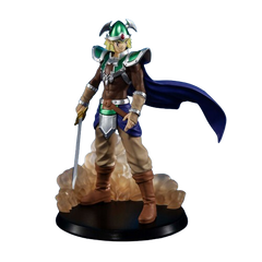 Celtic Guardian - Yu-Gi-Oh! Megahouse Figure