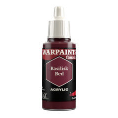 Warpaints Fanatic Acrylic Paints