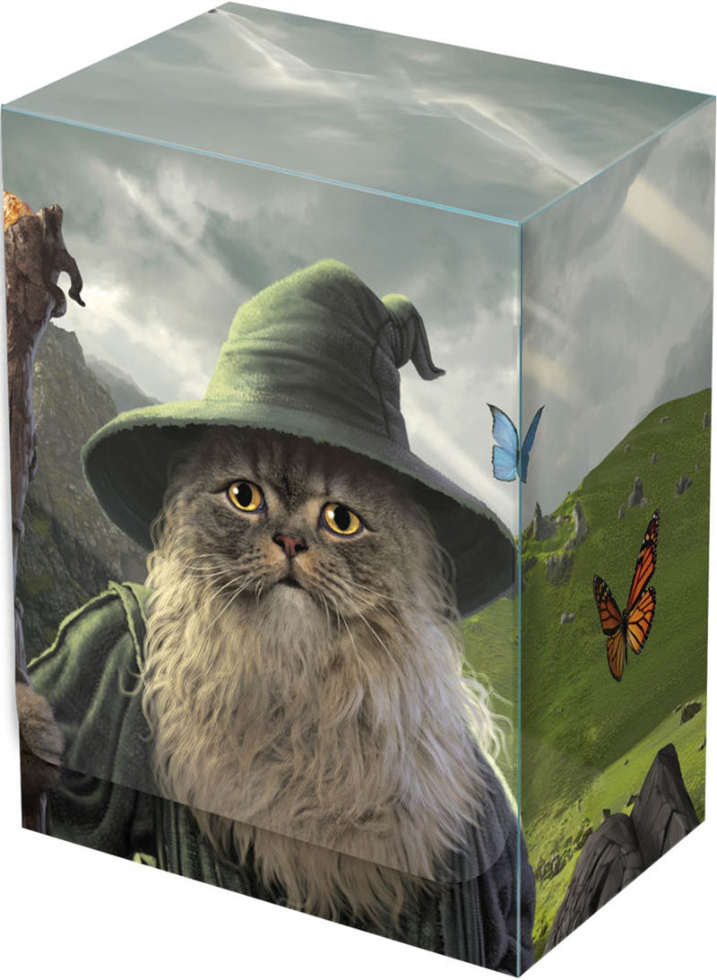 LEGION D-BOX MOVIE CATS: CATDALF