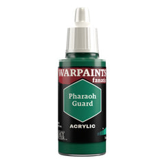 Warpaints Fanatic Acrylic Paints