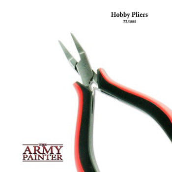 Army Painter Model Pliers