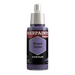 Warpaints Fanatic Acrylic Paints