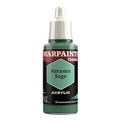Warpaints Fanatic Acrylic Paints