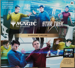 MTG Star Trek - Scene Box