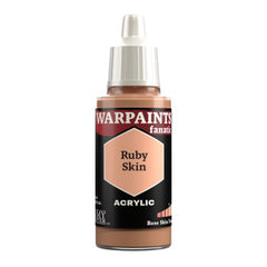 Warpaints Fanatic Acrylic Paints