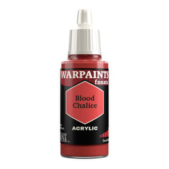 Warpaints Fanatic Acrylic Paints