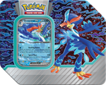 Pokémon TCG: Paldea Partners Tin