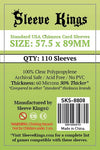Sleeve Kings Board Game Sleeves