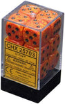 SPECKLED 12D6 FIRE 16MM