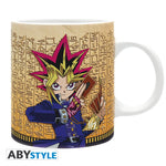 YU-GI-OH! MUG IT'S TIME TO DUEL 320ML