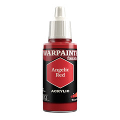 Warpaints Fanatic Acrylic Paints