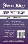 Sleeve Kings Board Game Sleeves