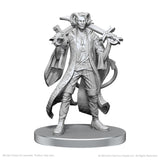 CR UNPAINTED MINIS WV26 MOLLYMAUK TEALEAF & CADUCEUS CLAY