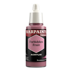 Warpaints Fanatic Acrylic Paints