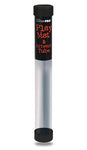 Playmat and Artwork Tube - Ultra Pro - Black