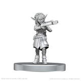 CR UNPAINTED MINIS WV26 VETH BRENATTO & NOTT THE BRAVE